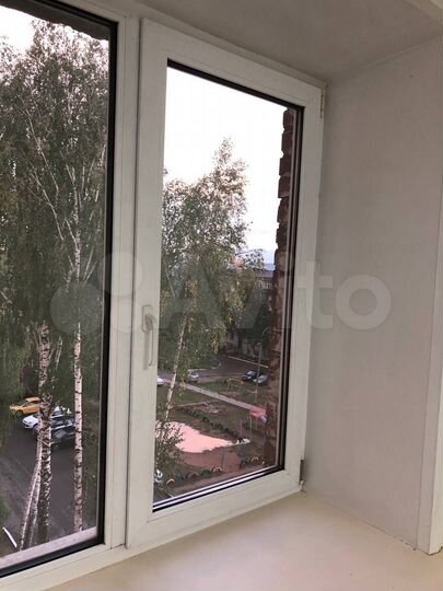 2-к. квартира, 48 м², 5/5 эт.