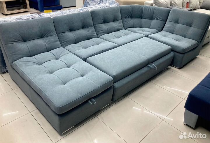 Диван новый