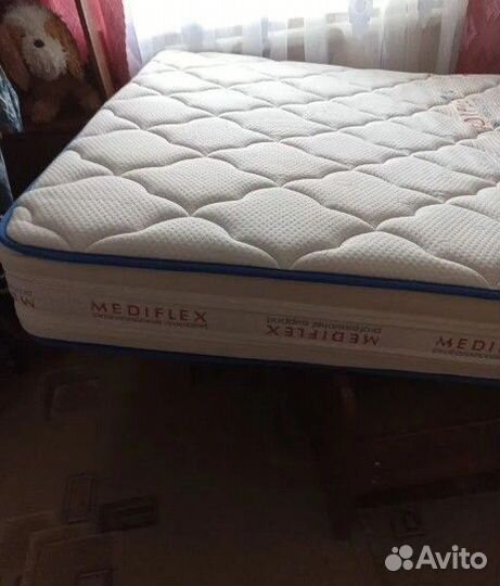 Матрас Новый