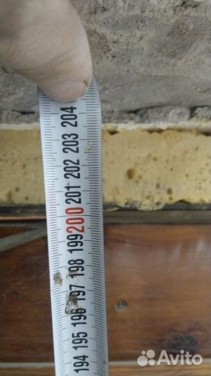 Дверь входная металлическая