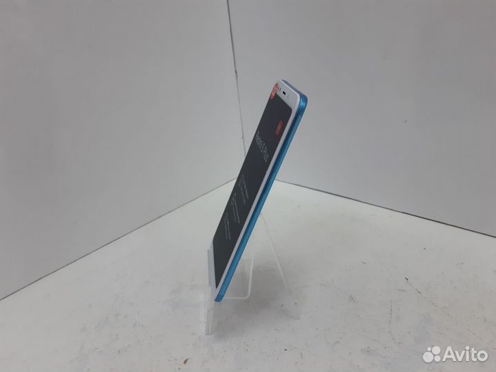 Xiaomi Redmi 5 Plus, 3/32 ГБ