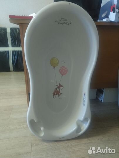 Ванночка для купания