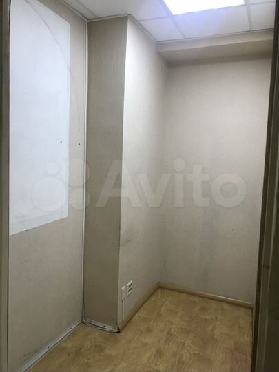 Офис, 21.5 м²