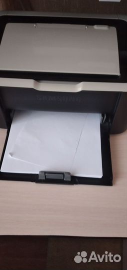 Принтер лазерный