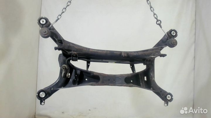 Балка подвески задняя Honda Accord 10, 2018