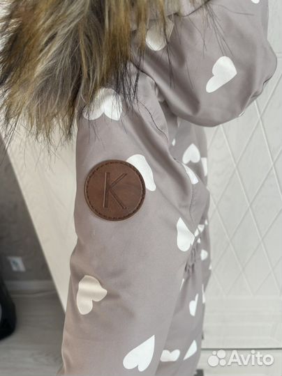 Комбенизон Kulling