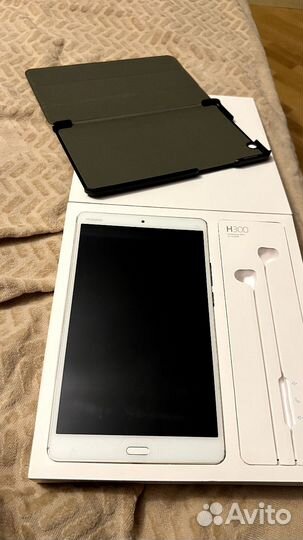 Huawei mediapad M3 LTE 64GB