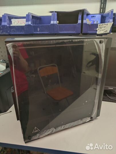 Корпус Deepcool Matrexx 55 Mesh