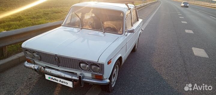 ВАЗ 2106 1.6 МТ, 1998, 6 666 км