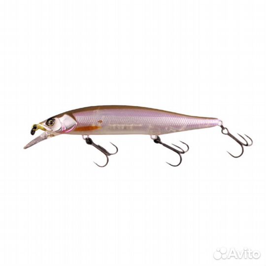 Воблер Jackall RV-Minnow 110SP
