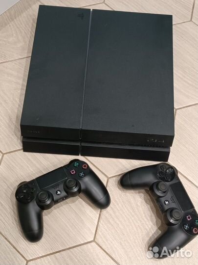 Sony PS4 6.72