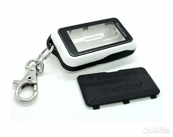 Корпус Starline E90, Е91, Е93, E96, Е63. Оригинал