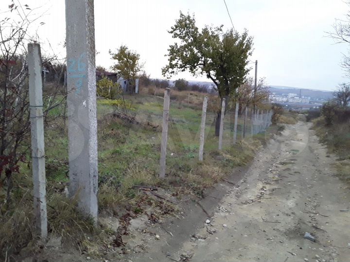Участок 9 сот. (СНТ, ДНП)