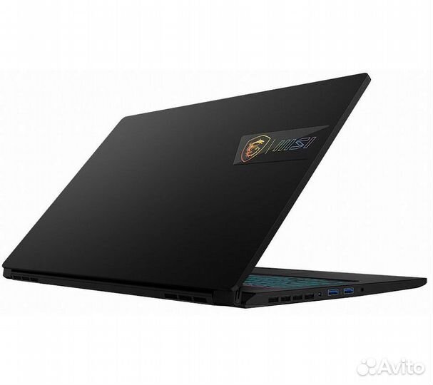 Ноутбук MSI Stealth 17M A12UE-041RU (Core i5 1240P