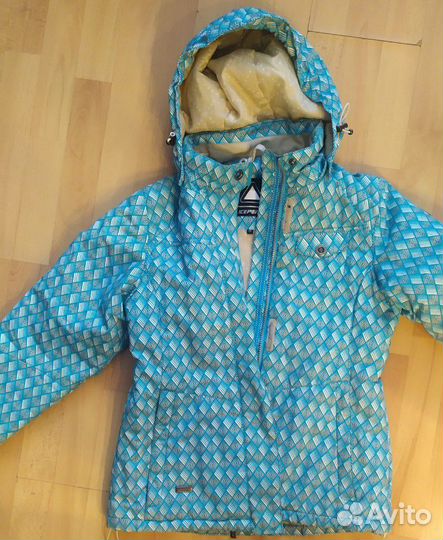 Куртка Icepeak. 36 размер