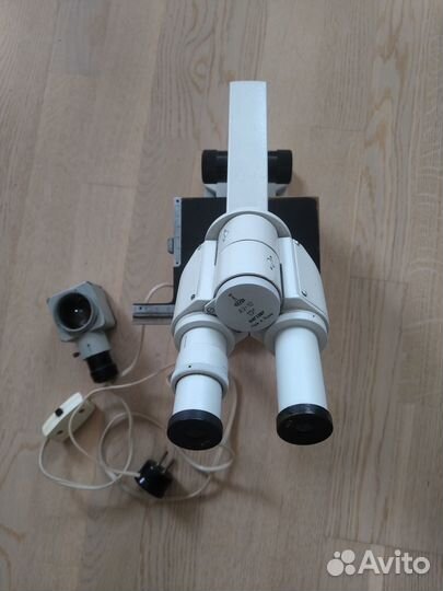 Продам микроскоп