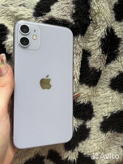 iPhone 11 128gb