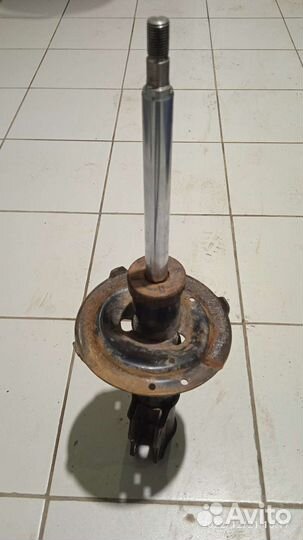 Амортизаторы