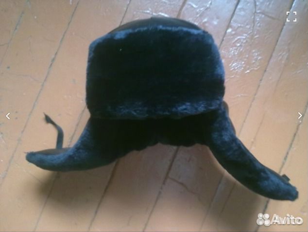 Шапка-каска