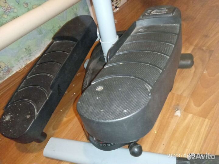 Тренажер степлер