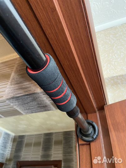 Турник в дверной проем