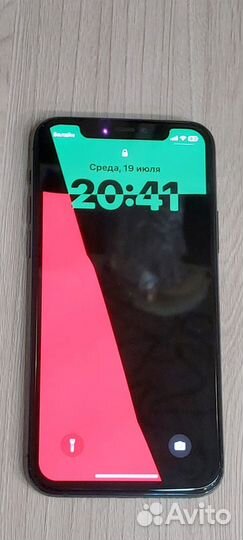 iPhone 11 про 256