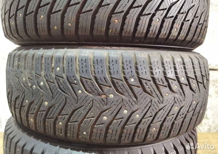 Kumho WinterCraft Ice WI31 195/65 R15 91Q