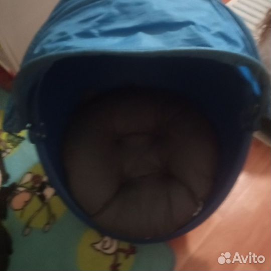 Кресло крутилка из Икеи