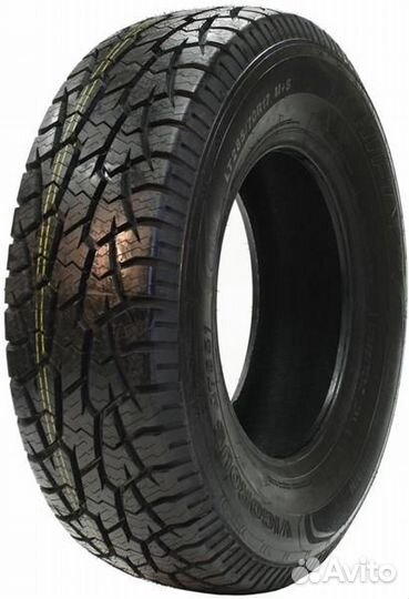 Hifly Vigorous AT601 245/75 R16 111S