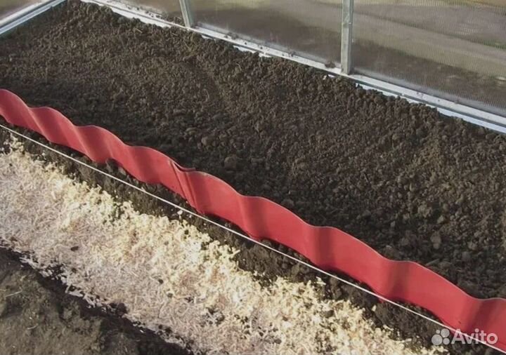 Грунт плодородный, перегной, торф