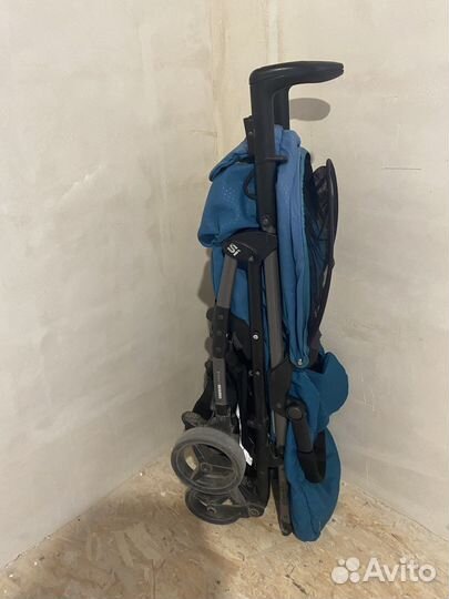 Коляска peg perego si