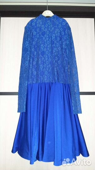 Рейтинговое платье