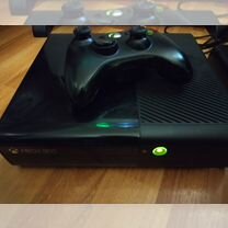 Xbox 360 E