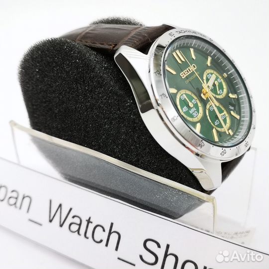 Seiko Spirit sbtr017