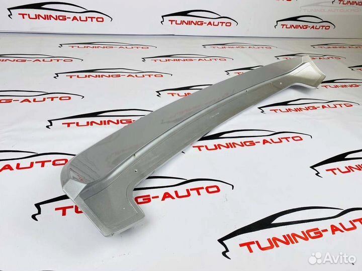 Спойлер Наверх Mitsubishi Outlander H4852