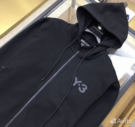 Спортивный костюм Y-3 Adidas