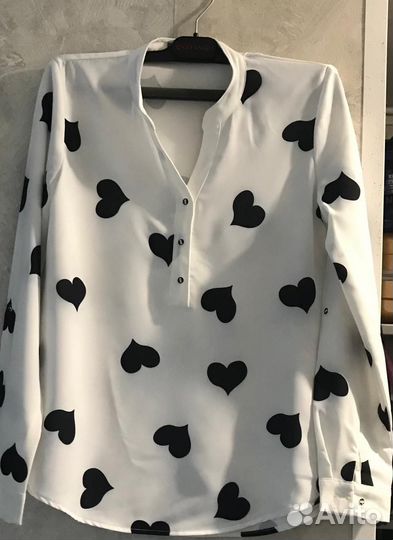 Блузка женская новая