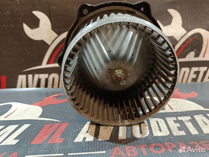 Моторчик печки Chevrolet Lacetti J200