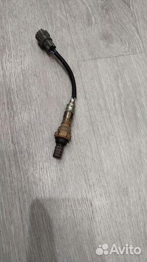 Лямбда зонд