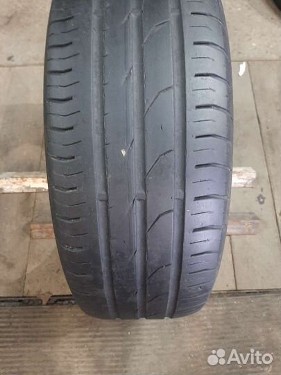 Continental ContiPremiumContact 2 205/60 R16