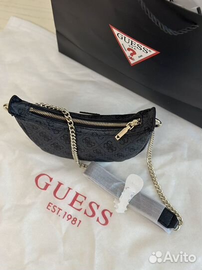 Сумка guess новая оригинал