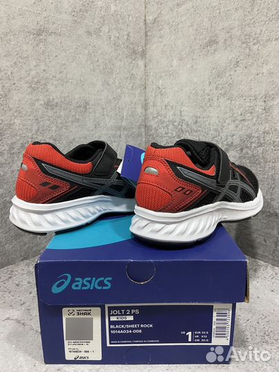 Кроссовки детские Asics Jolt 2 PS