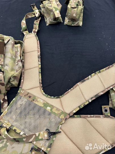 Рпс 6ш104 мультикам