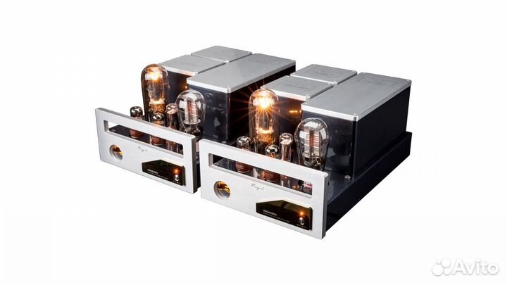 Ламповый усилитель Cayin 9084D MK2 (2 шт.)