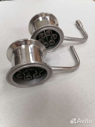 Узел отбора орошения по жидкости на 1,5 и 2 дюйма