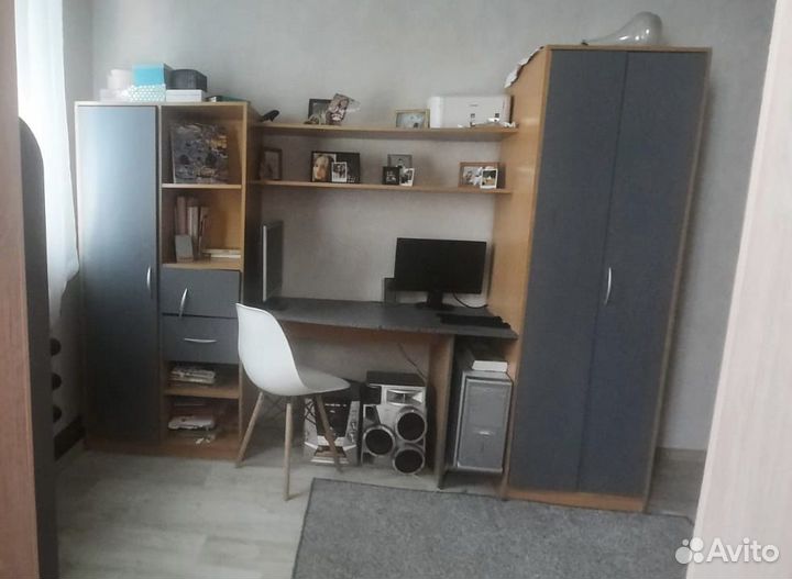 Шкаф стенка бу