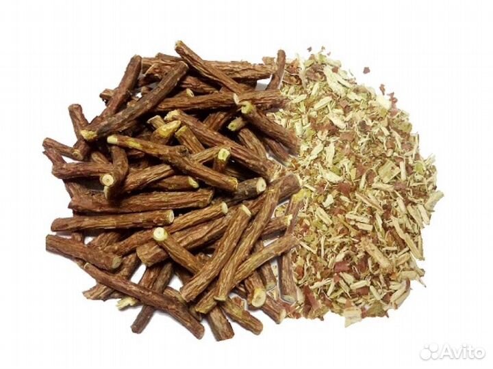 Лимонник, корень