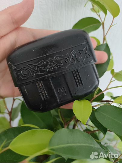 Эспандер кистевой СССР