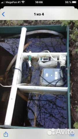 Ремонт сервисное обслуживание автономной Канализац