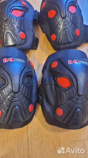 Защита детская для спорта